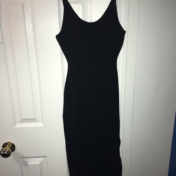 Long dress - Picture 1 of 3